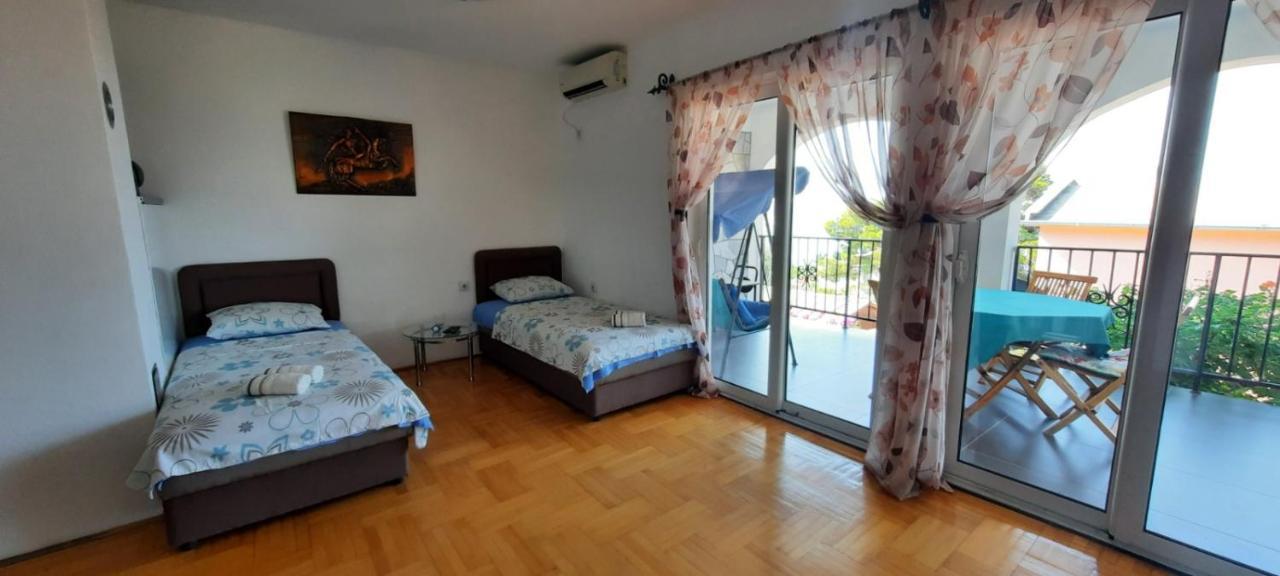Appartement Pines
