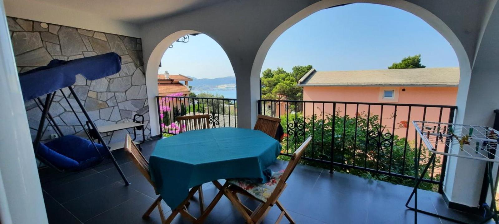 Appartement Pines