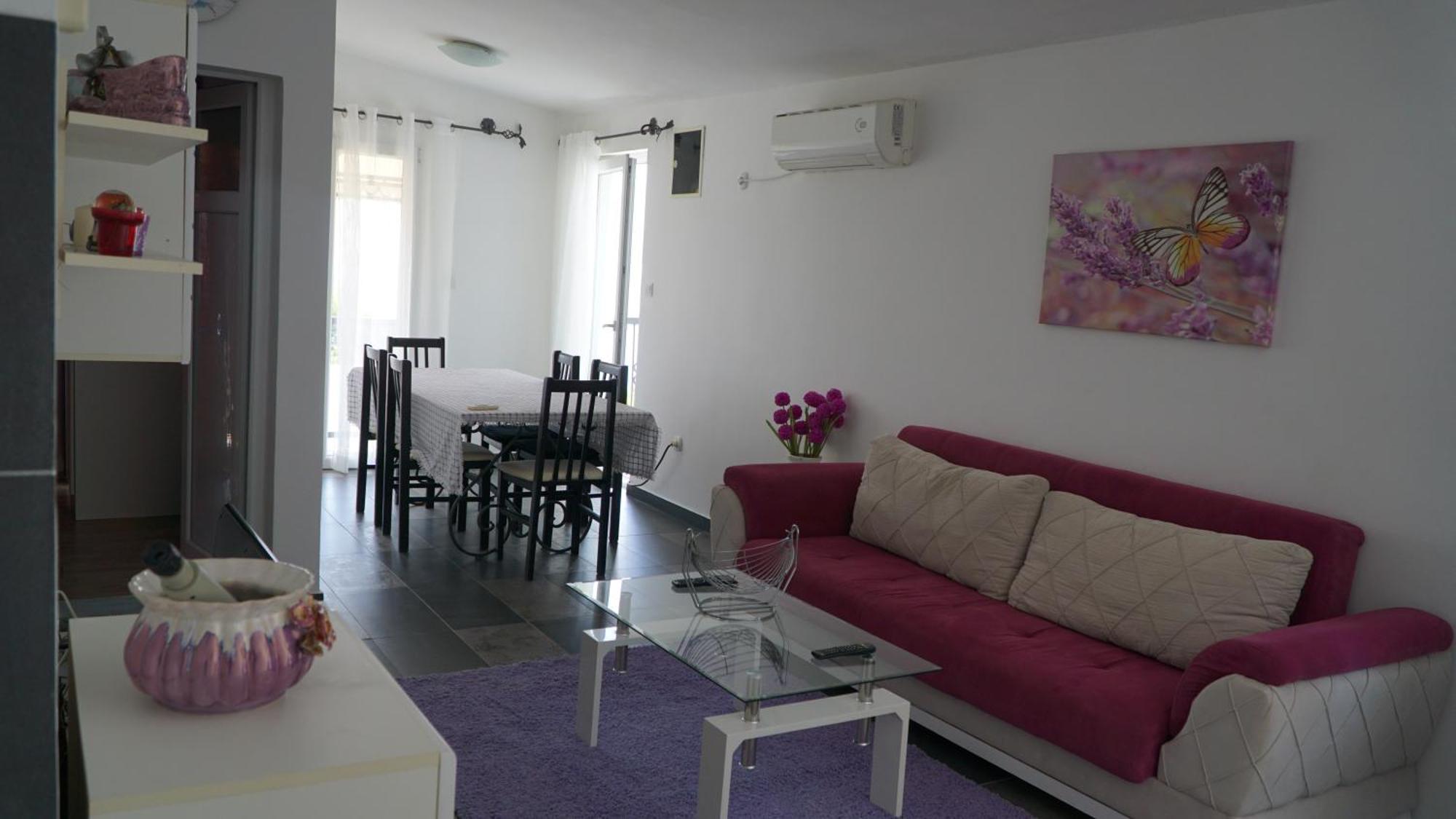Appartement Pines