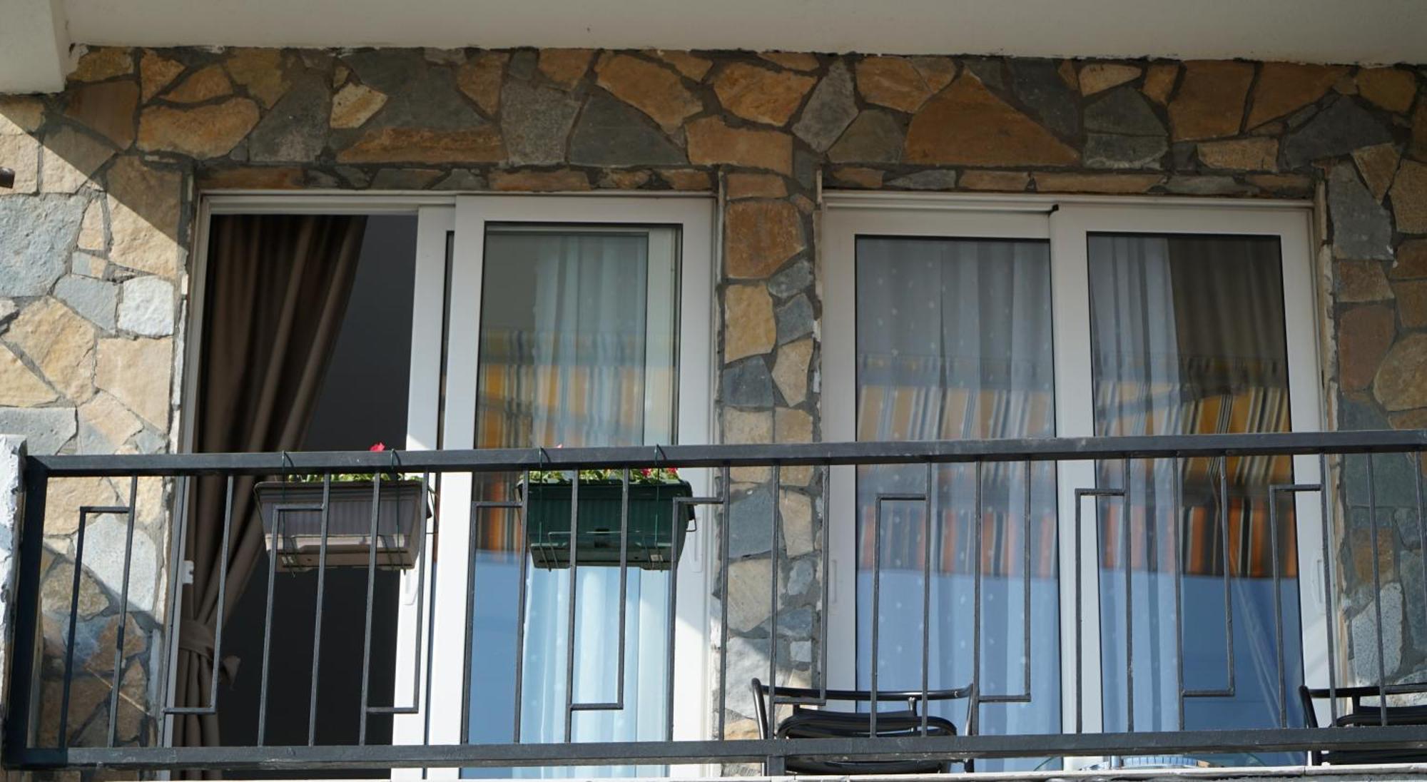 Appartement Pines