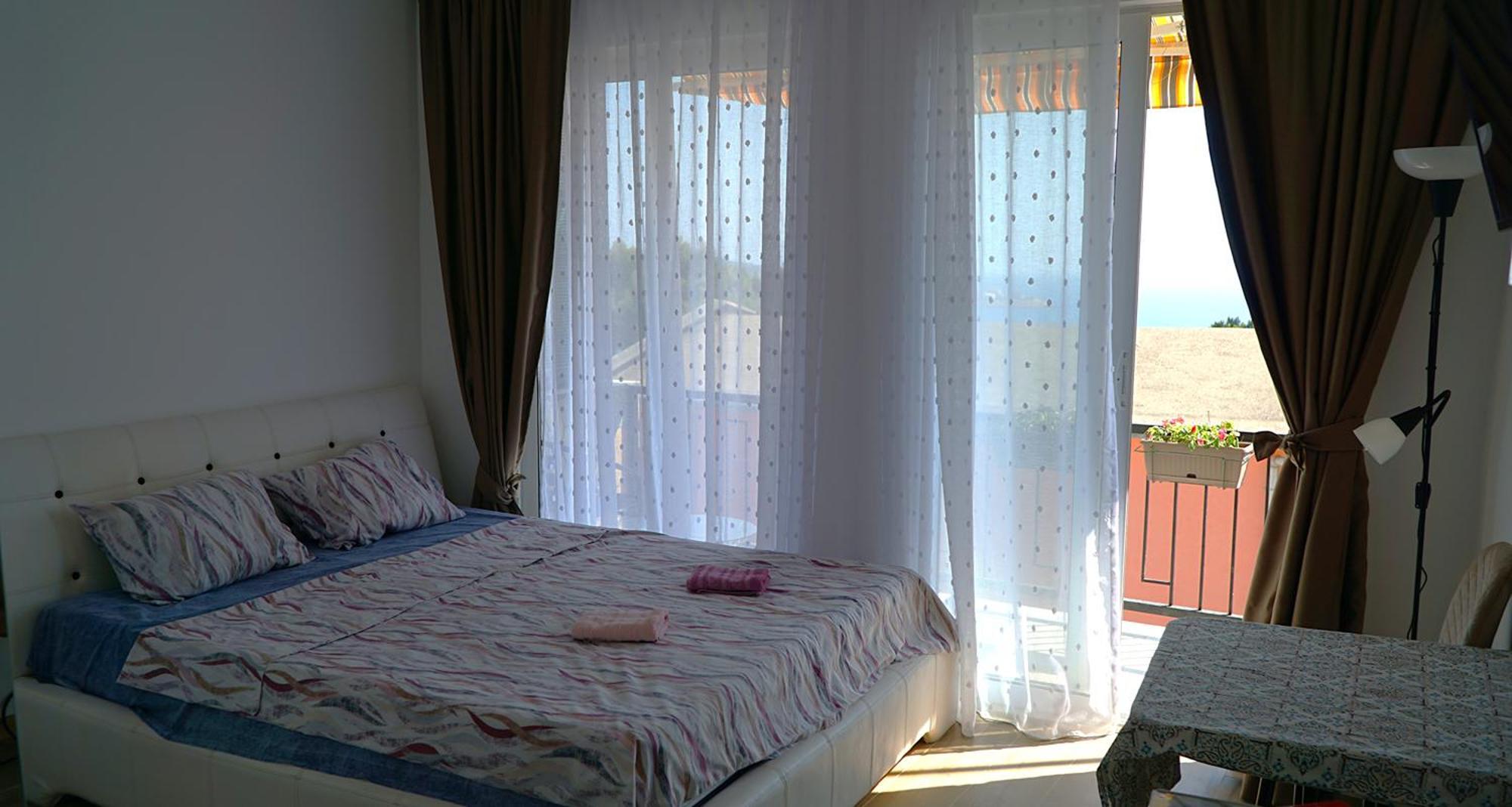 Appartement Pines