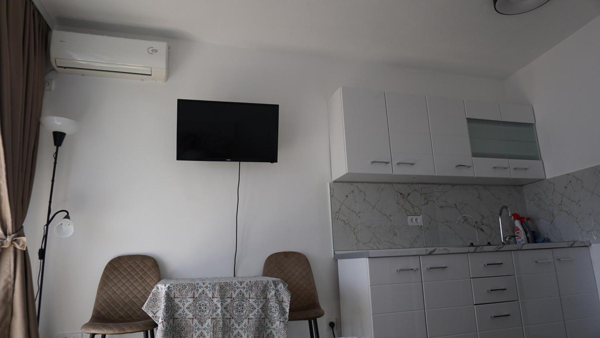 Appartement Pines *