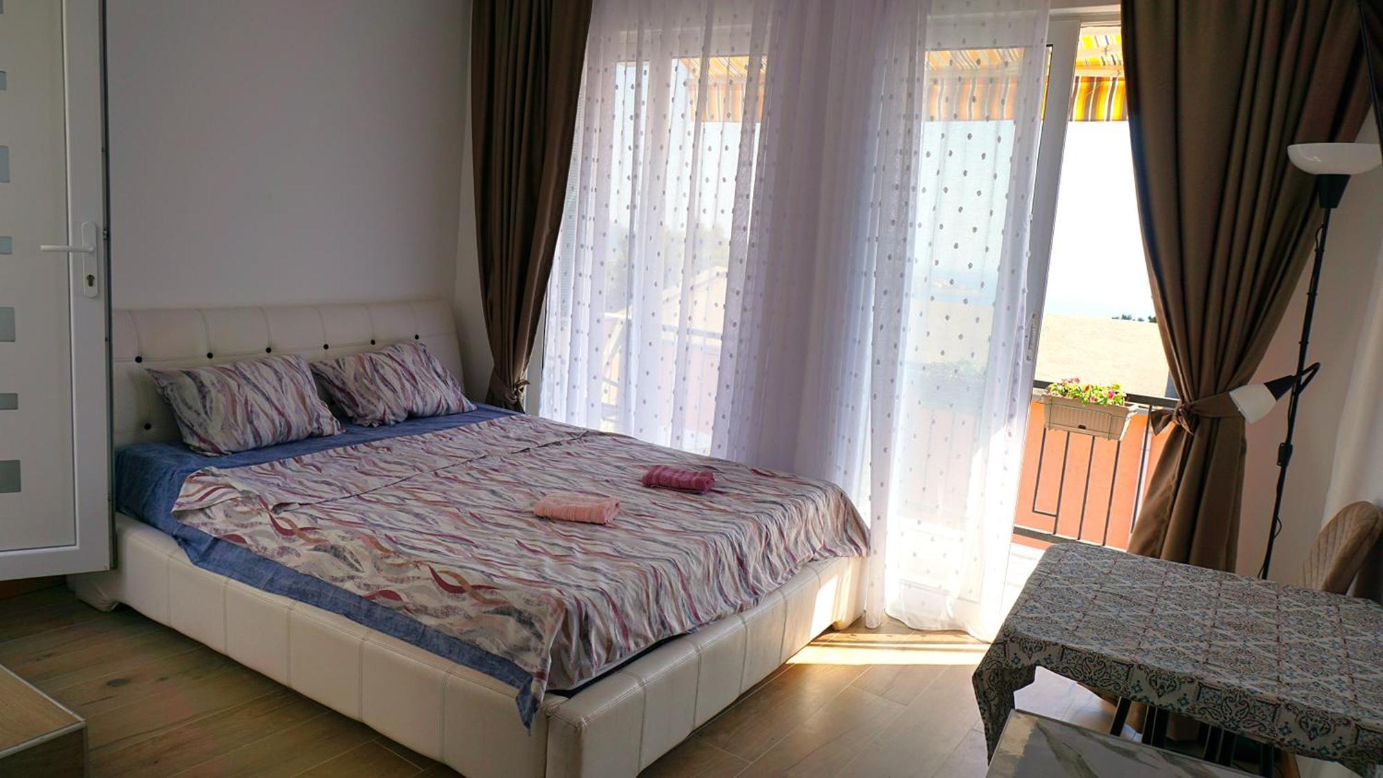 Pines Appartement